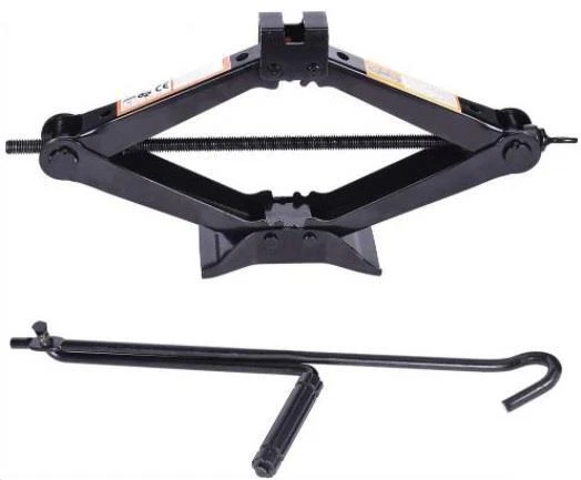 suits TOYOTA Heavy Duty 1Ton Car Scissor Jack TUV Approved (b) SJ1 - Image 1 of 4