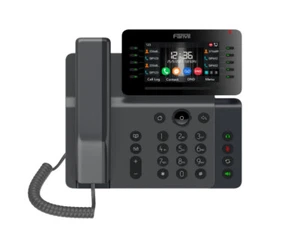 FANVIL SIP-Phone V65 LCD WLAN schwarz - Photo 1/1