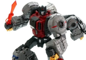 TOYWORLD TW-D02 MUDDY,Loose set,No box!!!new special price! - Picture 1 of 5