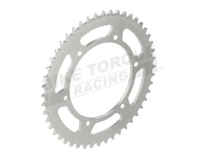 Husqvarna TE450 (4T End) 2002-2010 AFAM Steel Rear Sprocket Standard 50T - Image 1 of 3