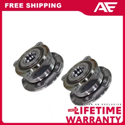 Kit de buje de rueda para BMW X6 X5 2010-2013 Foto 1 de 4