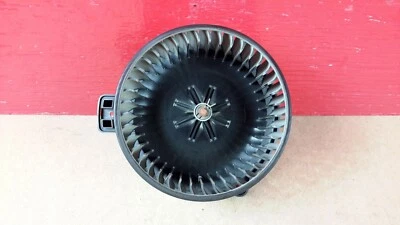 Kia Borrego 2009-2011 calentador de aire acondicionado soplador motor OEM Foto 1 de 4