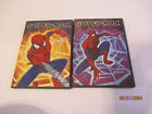 2 Spider-Man - Nueva Serie Animada: Exteme Threat AND THE MUTANT AMENAZA (DVD)