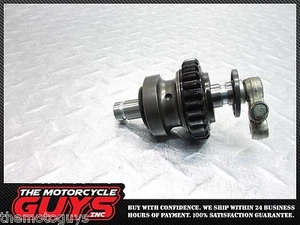 2004 2005 04 05 Honda CBR1000RR CBR 1000RR OEM BALANCEADOR - Imagen 1 de 10