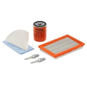 Generac 6484 Maintenance Kit for 12-18 kW Standby Generators 760cc 990cc - Picture 1 of 2