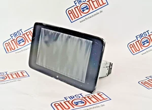 Display centrale originale Mercedes W205 Classe C schermo A2059004940 - Foto 1 di 12