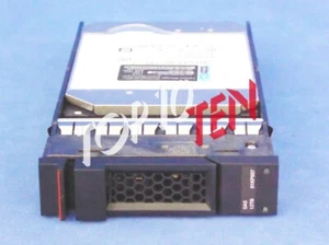 Lenovo 01KP507 12TB 3,5" LFF 7,2K 12Gb SAS HDD Festplatte - Bild 1 von 4