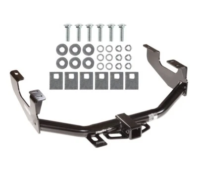 Enganche de remolque para 97-03 F150 2004 Heritage 97-07 F250 F350 clase 3 receptor de 2" Foto 1 de 3