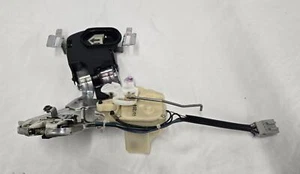 2002 Acura RL Trunk Lid Latch Actuator Assembly - Picture 1 of 9