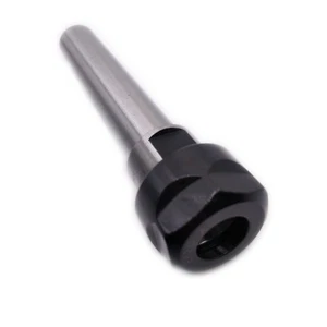 US Stock C20 ER20A 100 mm supporto colletto gambo mandrino asta estensione fresatura CNC - Foto 1 di 1