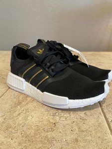 Adidas Nmd Black Athletic Shoes For Women For Sale Ebay