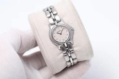 Reloj para mujer Bertolucci Pulchra 26 mm esfera blanca diamante Foto 1 de 4