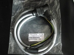 Cable Siemens 00320594-03 WPW 80F/3 Y241-W1 Entrada - Imagen 1 de 3