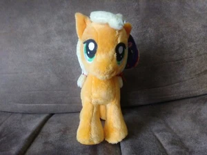 Applejack My Little Pony Plush with original tags! (Aurora World Manufactured) - Picture 1 of 5