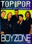 Top of the Pops" Caught on Camera: "Boyzone,Top of the Pops