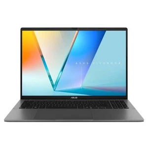 ASUS Vivobook S 16 AMD Ryzen 5 220 16GB AMD Radeon Graphics 512GB 16" WUXGA Wind - Foto 1 di 1