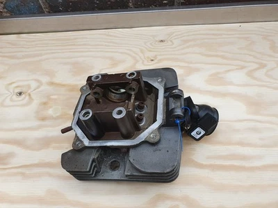 2 2020 - 2024 BENELLI BN 125  Eu5 Engine BJ154FMI Cylinder Head Full Set — 第 1/4 张图片