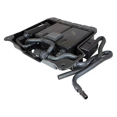 For Lincoln Town Car 2005-2011 Motorcraft Vapor Canister Foto 1 de 3