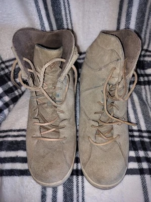 Nike Air Jordan Gamuza Botas Altas Beige Para Hombre US 11.5 (854563-209) Foto 1 de 4