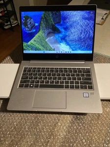HP ProBook 430 G6 Laptop 13.3"i3-8145U 16GBRAM 256GBSSD HDMI USB-C Win11 touch - Picture 1 of 11