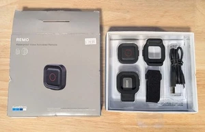GoPro REMO Voice Activated Remote - Picture 1 of 2