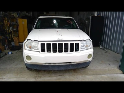 Driver Left Fender Front Fits 05-10 GRAND CHEROKEE 1086726 Foto 1 de 4