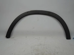 Kotflügelverbreiterung arg gebraucht Mercedes GLA-Klasse Phase 1 - 200 156PS - - Bild 1 von 4