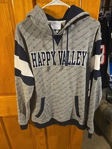 Penn State AOP CHAMPION HOODIE HERREN LARGE - Bild 1 von 6