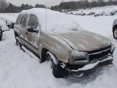 Control de temperatura delantero manual Opt CJ3 ID 10395426 compatible con 03-09 ENVOY 2055659 Foto 1 de 4