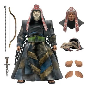 Thulsa Doom (Demigod Serpant) Conan der Barbar Actionfigur Super 7 NEU & OVP - Bild 1 von 4