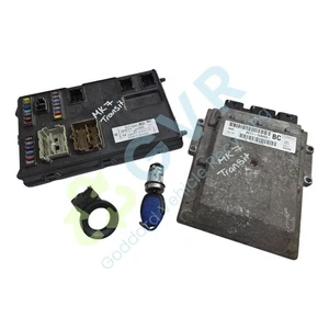 FORD TRANSIT 280 LR MK7 (V347) 2006-2011 Engine ECU Kit AC11-12A650-BC - Picture 1 of 16
