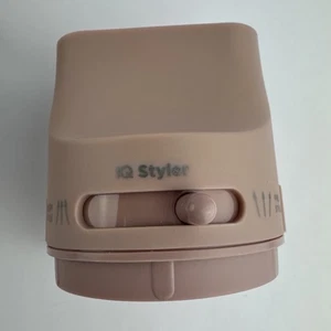Shark Hair Dryer Concentrator Attachment IQ Styler 2 in 1 HyperAir Nozzle Pink - Picture 1 of 8