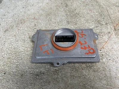 Dodge Ram2500 2022 módulo de faros laterales del conductor o del pasajero solo OEM #90181414 Foto 1 de 4