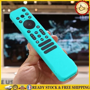 Étui de télécommande en silicone avec lanière pour RMF-TX810U (vert rétro) FR - Bild 1 von 7