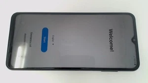 Samsung Galaxy A13 4G SM-A135U1/DS 32GB Unlocked Dual Sim BADLY SCRATCHED - Picture 1 of 2