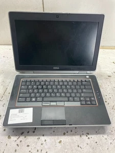 Dell Latitude E6420 Intel Core i5-2430M 2,40 GHz 4 GB SIN DISCO DURO - Imagen 1 de 5
