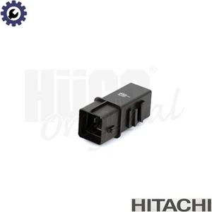 RELAY GLOW PLUG SYSTEM 132254 FOR HYUNDAI i30/FASTBACK/Kombi/Van D4FB 1.6L 4cyl - Picture 1 of 7