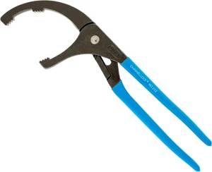 Channellock 12 in. PVC and Oil Filter Tongue and Groove Plier - Picture 1 of 1