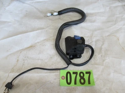 2006 Yamaha Apex Attak 136 Dimmer Switch Handle bar Control - Image 1 of 3