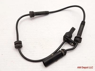 BMW 335i 328i 320i F30 F31 2013 tracción trasera sensor ABS delantero DSC generador de pulsos  Foto 1 de 4