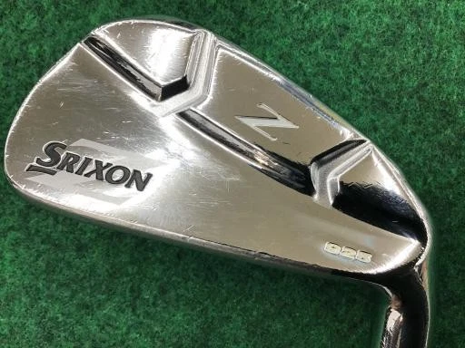 Srixon Z925 Iron Set Flex S 6 Pieces Dynamic Gold D.S.T Right Handed F/S #26 - Image 1 of 4