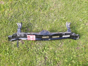 Alfa Romeo 156 Twin Spark Front Bumper OEM Original Used Parts - Picture 1 of 12