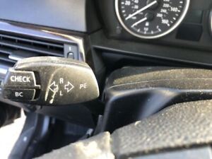 Driver Left Column Switch Turn Signal Fits 06-10 BMW 550i 796833