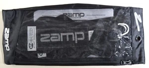 ZAMP RU005003 Black Race Car Open Cockpit Padded ARM RESTRAINTS (SFI 3.3) NEW - Picture 1 of 9