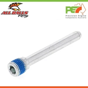 Nuevo kit de pernos de pinza de freno trasero todas las bolas para KAWASAKI ZX-10R NINJA ABS 1000cc - Imagen 1 de 4