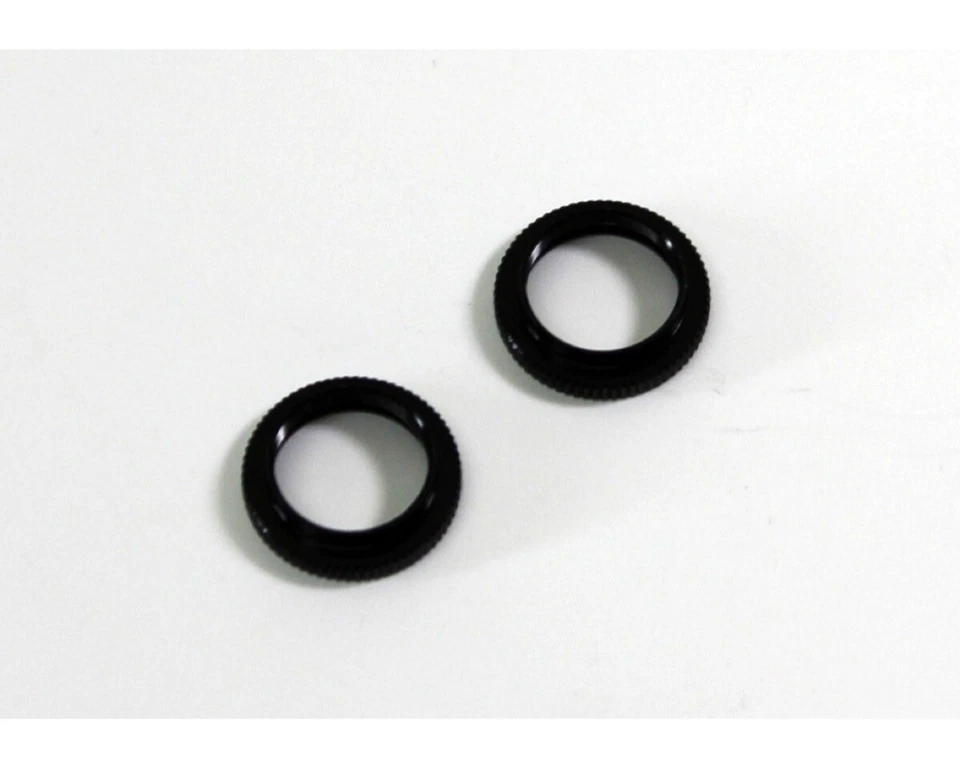 TeamC Rändelschraube 2 St. Comp. Onroad TMC-T01033  - Bild 1 von 1