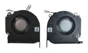 Fan For HP OMEN 16-k0977nd - Picture 1 of 1