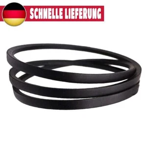 Lawn Mower Tractors Deck Belt Black Deck Belt for Husqvarna Craftsman AYP Poulan - Bild 1 von 12