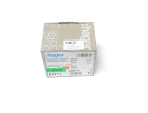 HAGER EH711 - Picture 1 of 6
