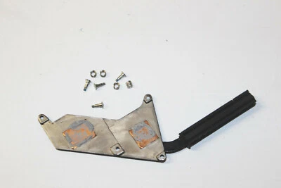 Disipador térmico y tornillos CPU i5 OEM 604-0601 - Apple 13,3" Macbook Pro A1278 mediados de 2012 Foto 1 de 4